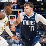 Mavericks Injury Report: Is Luka Doncic Playing Tonight vs the Pacers?