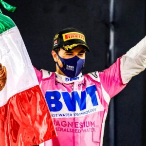 "Tequilas, Sombreros, and Chaos": Ex-Strategist Admits to Defying Team Rules to Celebrate Sergio Perez’s First Victory