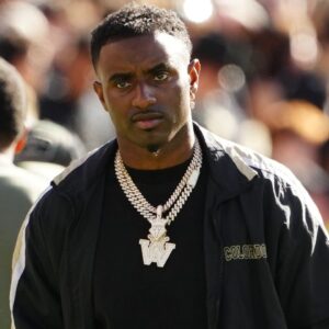 Disappointed Deion Sanders Jr. Felt “Terrible” and “Embarrassed” After Colorado’s Loss to Nebraska