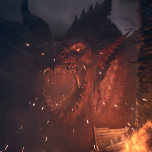 Dragon’s Dogma 2