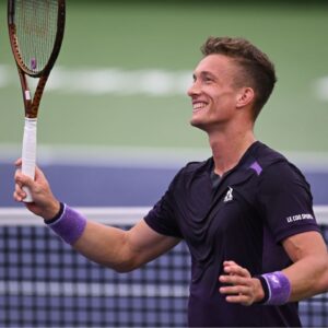 Jiri Lehecka: Ranking, Prize Money And Journey Of One of the Fastest-Rising Players in Tennis