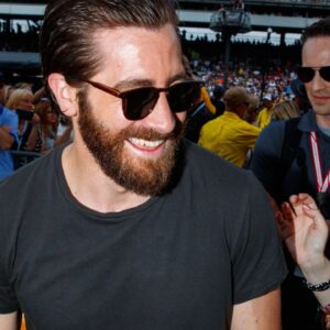 Jake Gyllenhaal’s Trainer Spills the Beans on the Actor’s Intense Workout for ‘Road House’ as He Achieves an Incredible Physique