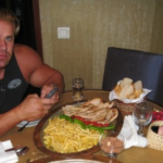 Jay Cutler Sheds Light on the Process of Optimizing Digestion to Avoid Bloating