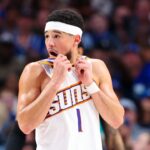 "That's a Half a Million Dollar Fight": Devin Booker Reveals How NBA Altercations are Handled Behind the Scene