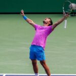 Chris Evert Reacts to Carlos Alcaraz's Viral 2015 Video on Social Media