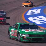 Amid Toyota celebration, why Ford could be the biggest winner after NASCAR weekend at Phoenix