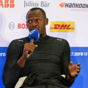 Usain Bolt Questions His Retirement After Looking at a Fellow Jamaican Athlete’s Incredible Consistency