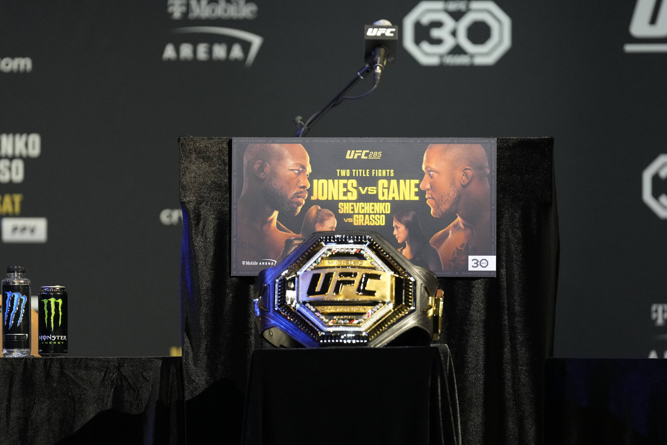 Who Has the Most Title Defenses in UFC History?