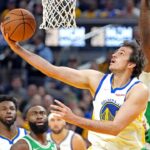 A Month After Traumatic Experience with Family, 2022 NBA Champion Retires from Basketball