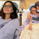 Aaron Rodgers’ Ex-GF and Hollywood Star, Who Tried To Mend the QB’s Family Feud, Diagnosed With Cancer At 43