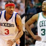“I Was Terrified”: Paul Pierce Recalls Facing Allen Iverson in Playoff Debut