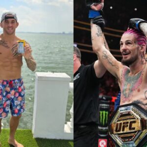 UFC 299 Bonuses: Sean O’Malley, Dustin Poirier, and Others Earn Over $250k in Bonus, Separate from Payouts