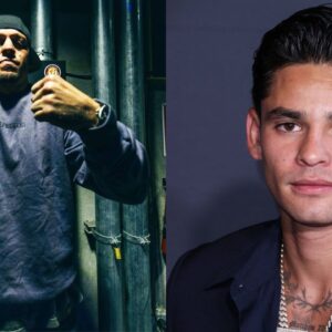 Ryan Garcia Offers Nate Diaz ‘$10 Trillion’ for an ‘Outlandish Challenge’, Ex-UFC Star Agrees