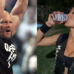 MMA Heartthrob Helen Yee Goes Full ‘Stone Cold’ Steve Austin to Celebrate 3:16 Declaration Day