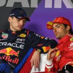 One Tiny Mistake That Cost Carlos Sainz Pole Against Max Verstappen