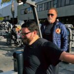 “Never Been to a Gym”: Arnold Schwarzenegger Pumps Up 400+ Lbs Fan to Bring a Big Physical Transformation