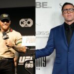 Chael Sonnen Believes Conor McGregor’s Genuine Desire to Fight Is Being Misinterpreted