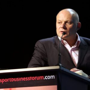 Exclusive: Being a Senior Member of W Series, Matt Bishop Expresses Regret Over Its Downfall