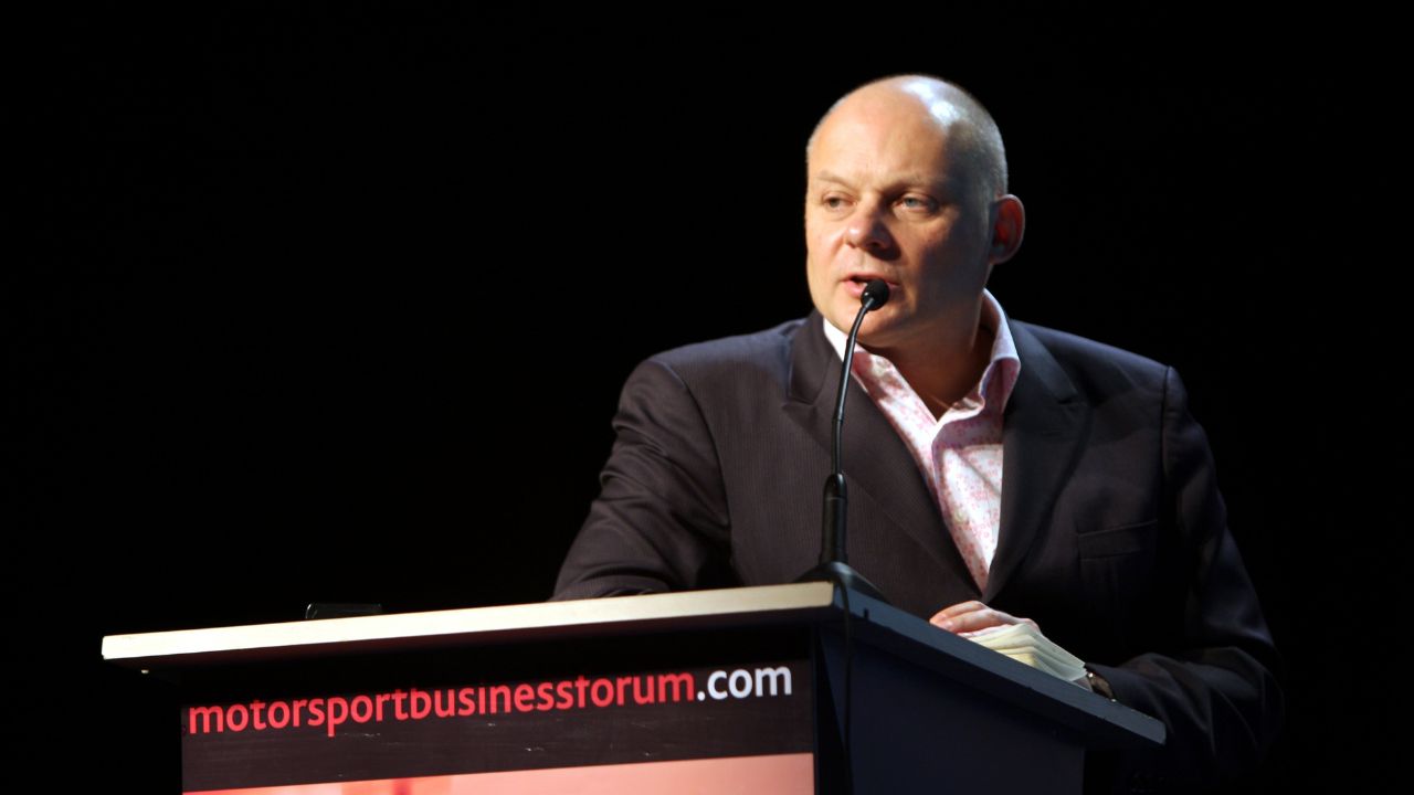 Exclusive: Being a Senior Member of W Series, Matt Bishop Expresses Regret Over Its Downfall