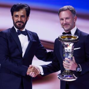 "Cover Up After Cover Up": Shady FIA Statement Regarding Red Bull Employee Complaint Has F1 Community Disappointed