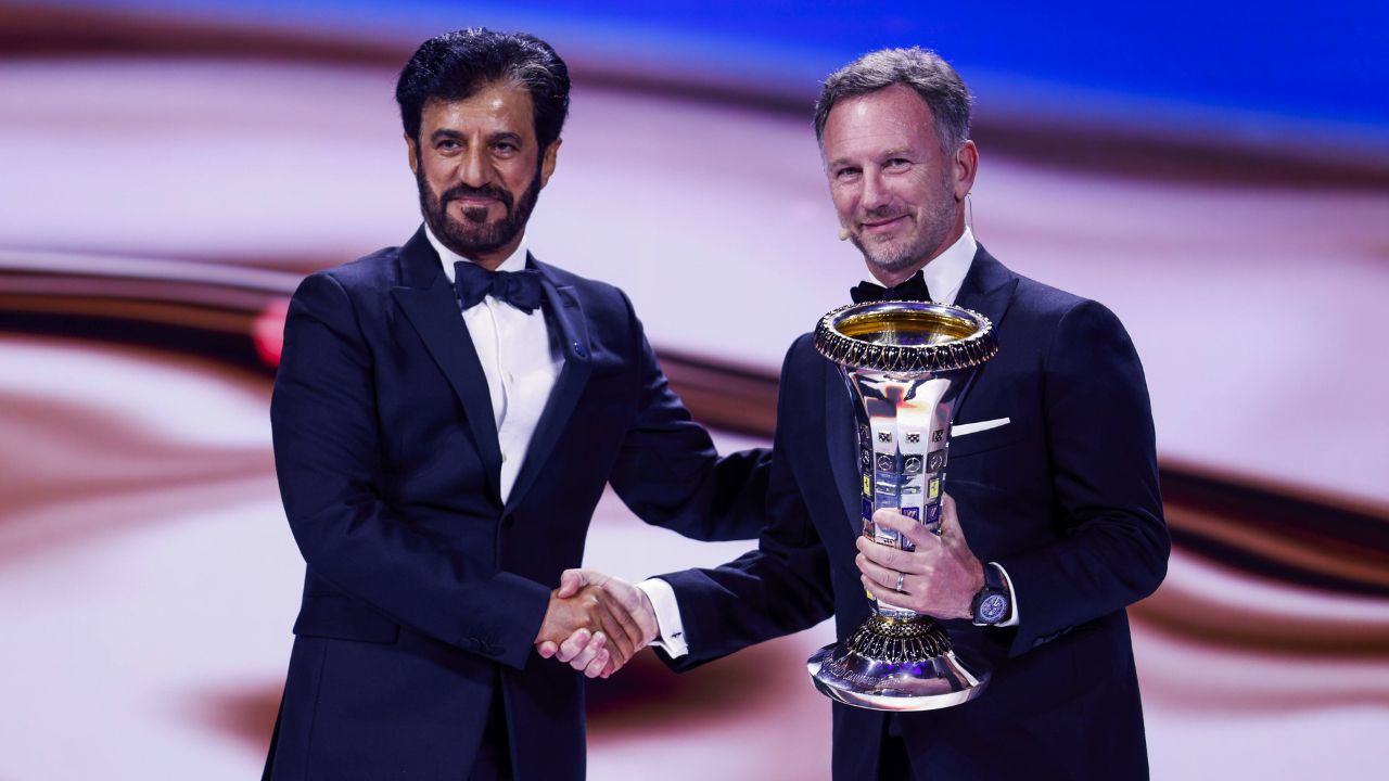 "Cover Up After Cover Up": Shady FIA Statement Regarding Red Bull Employee Complaint Has F1 Community Disappointed