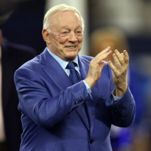 Did Jerry Jones Countersue the NFL for $750 Million? A Look Back at the Nike Deal
