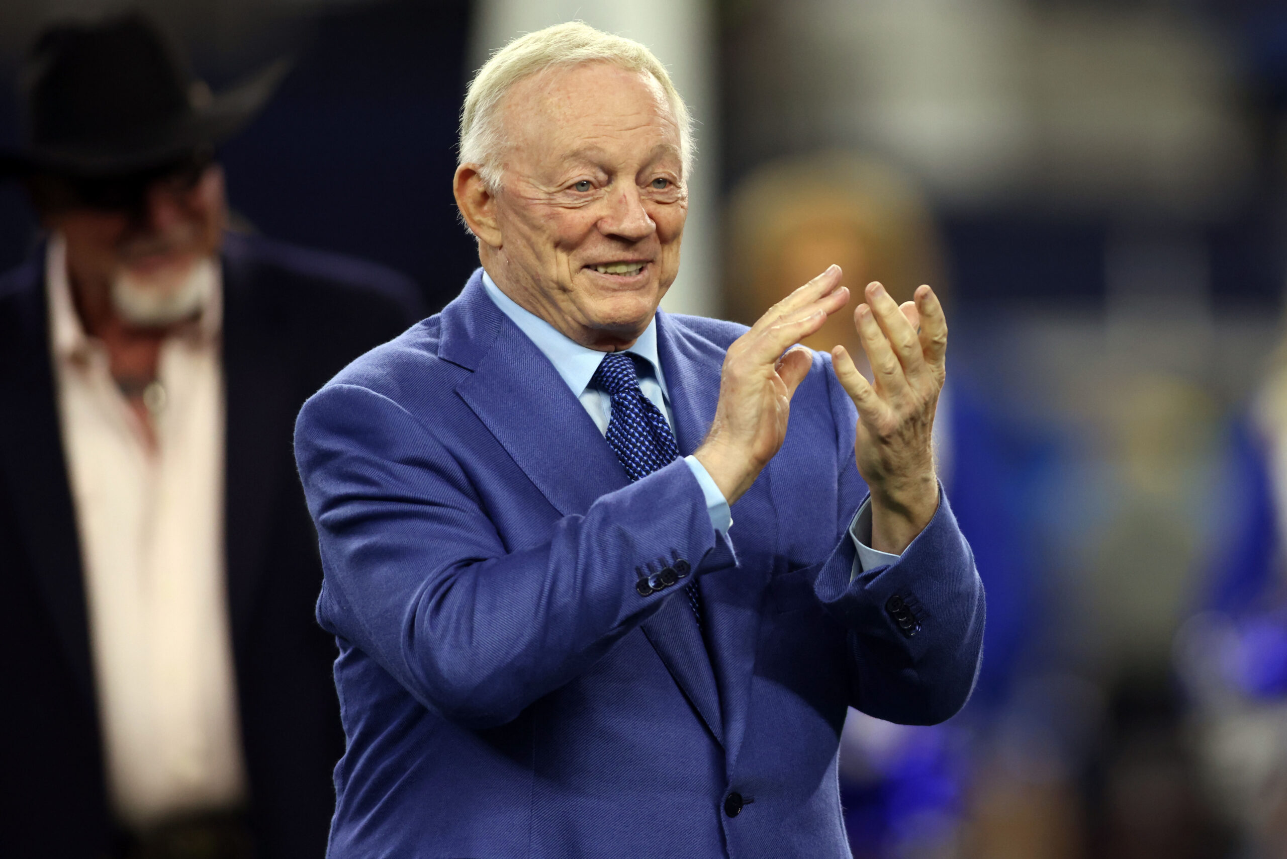 Did Jerry Jones Countersue the NFL for $750 Million? A Look Back at the Nike Deal