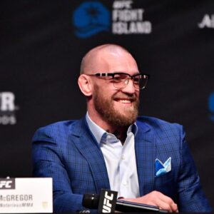 UFC Star Credits ‘Conor McGregor Highlights’ for Igniting Passion for Sports, Leading to Pursue Fighting