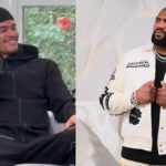 Sneako receives boxing training from Quinton "Rampage" Jackson