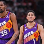 "Everything Else Is Clickbait": Devin Booker Calls Out 'Asinine' Narratives About Kevin Durant