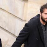 Andrew Tate and Brother Tristan Arrested in Romania Over Reopened Allegations Dismissed by CPS in 2012