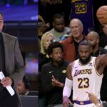 Stephen A. Smith Expresses His ‘Disgust’ After Lakers Fail to Secure a Win on LeBron James’ 40,000 Night
