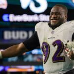 Ravens Justin Madubuike's $98 Million Deal Might Spell Trouble For Kansas City Chiefs and Chris Jones