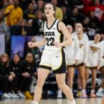 Determined to Win in Her Last Year at College, Caitlin Clark Opens Up About Playing in WNBA