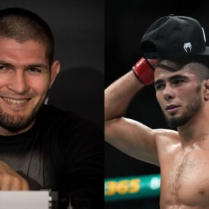 Muhammad Mokaev Record: Is the UFC Star Undefeated Like Khabib Nurmagomedov? Does He Have Any MMA Losses?