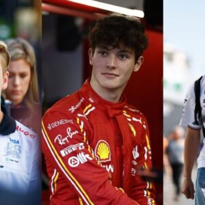 F1 Reserve Drivers 2024: Oliver Bearman, Liam Lawson and Others Who Are on Standby for All 10 Formula 1 Teams