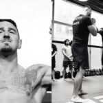 Controversial Influencer Claims Jon Jones ‘Lacks Intentions’ to Fight Tom Aspinall, Seeks Easier Heavyweight Fights