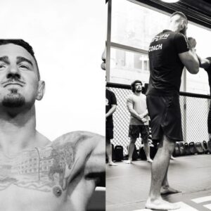 Controversial Influencer Claims Jon Jones ‘Lacks Intentions’ to Fight Tom Aspinall, Seeks Easier Heavyweight Fights