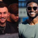 "Will Hold Myself To a Higher Standard": Johnny Manziel Stirs Up Heisman Drama After Abstaining From Ceremony to Get Reggie Bush His Trophy Back