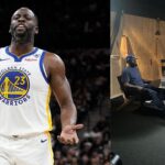 "I'm A Little Upset": Draymond Green Has a Bone to Pick with LeBron James Because of His New Podcast