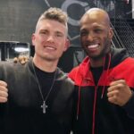 Michael ‘Venom’ Page Doubts 'Entertainment Value' of Hyped Fight Against Stephen Thompson