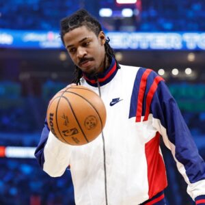 "This Time Missed Will Be Worth It": Ja Morant Promises KJ Wright The Grizzlies Will Bounce Back Upon His Return