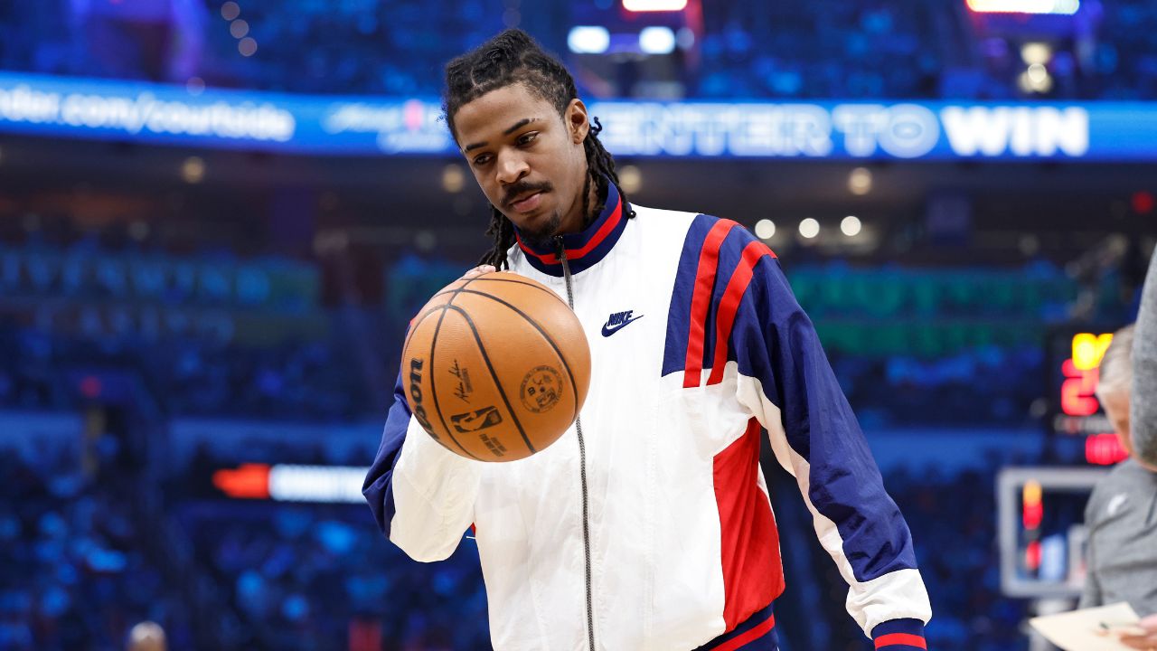 "This Time Missed Will Be Worth It": Ja Morant Promises KJ Wright The Grizzlies Will Bounce Back Upon His Return