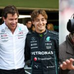 EXCLUSIVE: Mercedes in No State of Showing Favoritism for George Russell With Lewis Hamilton Leaving, says Marc Priestley