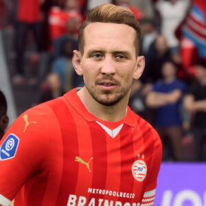 EA FC 24 Luuk de Jong