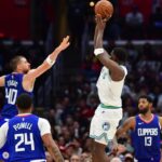 "He's From Atlanta, I Speak The Language": Anthony Edwards' Confidence On Clippers Mismatches Gets Deciphered By Lou Williams