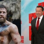 Conor McGregor's NSFW Scene in 'Road House' Inspired by Arnold Schwarzenegger's Terminator