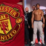 Manchester United Backs ‘Favorite’ Francis Ngannou Ahead of Mega Fight vs. British Champion Anthony Joshua