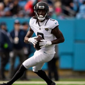 New York Jets Free Agency Update: Rumors to Strengthen Aaron Rodgers' Offense Brew Strong, as Calvin Ridley's Name Pops Up