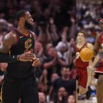 "He was a Generational Talent": LeBron James' Rookie Teammate Never Anticipated 40,000 Point Milestone